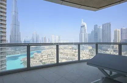 Apartment - 3 Bedrooms - 4 Bathrooms for sale in The Residences 9 - The Residences - Downtown Dubai - Dubai
