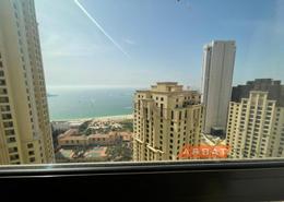 Apartment - 2 bedrooms - 3 bathrooms for rent in Murjan 1 - Murjan - Jumeirah Beach Residence - Dubai