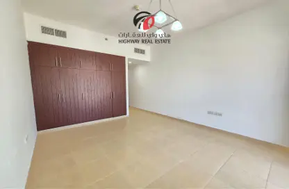 شقة - غرفة نوم - 2 حمامات للايجار في النهدة 1 - النهدة - دبي - دبي