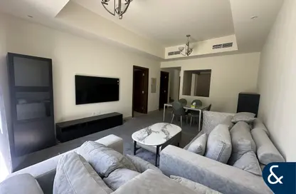 Villa - 3 Bedrooms - 5 Bathrooms for rent in Senses at the Fields - District 11 - Mohammed Bin Rashid City - Dubai