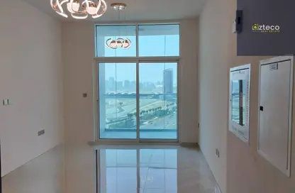 شقة - غرفة نوم - 1 حمام للايجار في سكايز من دانوب - ارجان - دبي