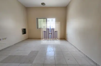 Apartment - Studio - 1 Bathroom for rent in Fire Station Road - Muwaileh - Sharjah