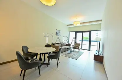 Apartment - 1 Bedroom - 2 Bathrooms for sale in SOL Bay - Business Bay - Dubai