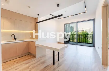 شقة - غرفة نوم - 2 حمامات للبيع في أوكلي سكوير ريزيدنس - منطقة 11 - قرية جميرا الدائرية - دبي شقة - غرفة نوم - 2 حمامات للبيع في أوكلي سكوير ريزيدنس - منطقة 11 - قرية جميرا الدائرية - دبي