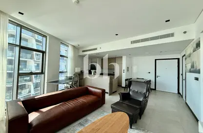 شقة - غرفة نوم للايجار في 15 Northside - Tower 1 - 15 نورث سايد - الخليج التجاري - دبي
