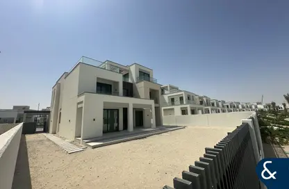 Villa - 4 Bedrooms - 5 Bathrooms for sale in Caya 2 - Arabian Ranches 3 - Dubai