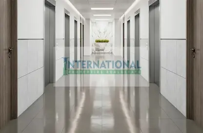 Apartment - 1 Bedroom - 2 Bathrooms for sale in Al Ameera Village - Ajman