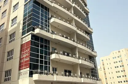 Apartment - 2 Bedrooms - 2 Bathrooms for rent in Mankhool - Bur Dubai - Dubai