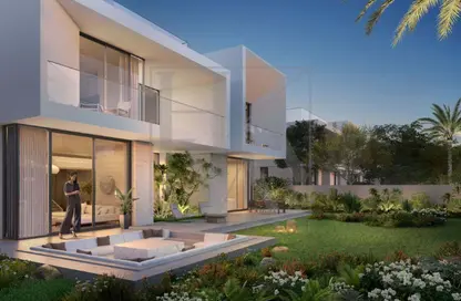 Apartment - 5 Bedrooms - 6 Bathrooms for sale in Address Hillcrest - Dubai Hills Estate - Dubai Apartment - 5 Bedrooms - 6 Bathrooms for sale in Address Hillcrest - Dubai Hills Estate - Dubai