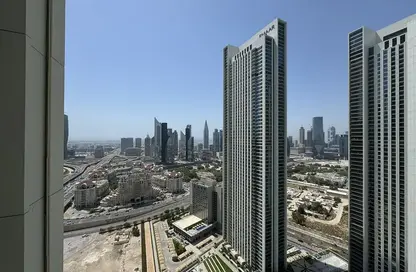 Apartment - 2 Bedrooms - 3 Bathrooms for rent in Downtown Views - Zabeel 2 - Zabeel - Dubai