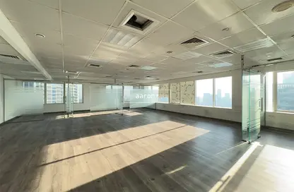 Office Space - Studio for rent in Westburry Tower 1 - Westburry Square - Business Bay - Dubai