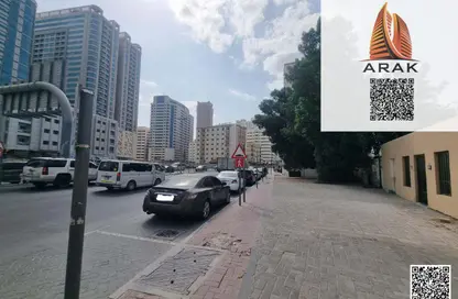 فيلا - 8 غرف نوم - 2 حمامات للبيع في ذا ايكون جازا 2 - الراشدية 3 - الراشدية - عجمان