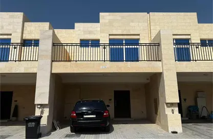 تاون هاوس - 4 غرف نوم - 5 حمامات للبيع في 2 فيكتوريا - داماك هيلز 2 - دبي