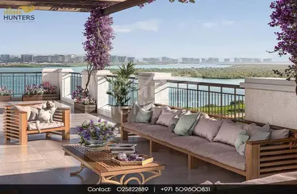 Apartment - Studio - 1 Bathroom for sale in Yas Golf Collection - Yas Island - Abu Dhabi