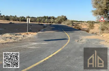 أرض - استوديو للبيع في الزاهية جاردنز - الزاهية - عجمان