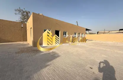 مستودع - استوديو - 2 حمامات للايجار في الصجعة الصناعية - آلصجعه - الشارقة