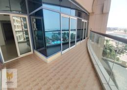 Apartment - 3 bedrooms - 4 bathrooms for rent in Corniche Tower - Corniche Road - Abu Dhabi
