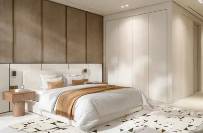 Apartment - 2 Bedrooms - 4 Bathrooms for sale in Eden House The Canal - Jumeirah 2 - Jumeirah - Dubai