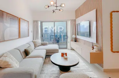 Apartment - 1 Bedroom - 2 Bathrooms for rent in New Dubai Gate 1 - JLT Cluster Q - Jumeirah Lake Towers - Dubai