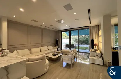 Villa - 3 Bedrooms - 3 Bathrooms for sale in Sidra Villas II - Sidra Villas - Dubai Hills Estate - Dubai