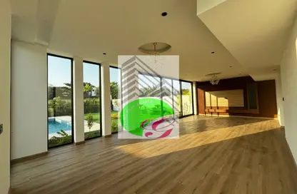 Villa - 3 Bedrooms - 4 Bathrooms for sale in Golf Community - Al Zorah - Ajman