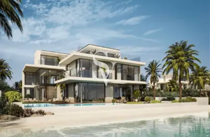 Villa for sale in District One - Mohammed Bin Rashid City - Dubai