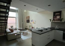 Apartment - 1 bedroom - 2 bathrooms for rent in Liberty House - DIFC - Dubai Kitchen image for: Apartment - 1 bedroom - 2 bathrooms for rent in Liberty House - DIFC - Dubai, Image 1