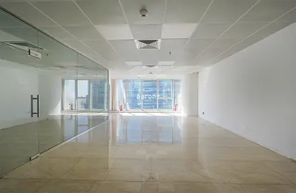 Office Space - Studio for rent in The Citadel Tower - Business Bay - Dubai