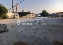 Land for rent in Al Qusais Industrial Area - Al Qusais - Dubai
