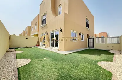 فيلا - 3 غرف نوم - 3 حمامات للايجار في أمارانتا 2 - امرانتا - فيلا نوفا - دبي لاند - دبي