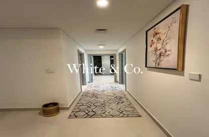Apartment - 2 Bedrooms - 2 Bathrooms for rent in Creek Palace - Dubai Creek Harbour (The Lagoons) - Dubai