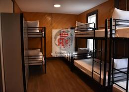 Staff Accommodation - 1 bathroom for rent in M-10 - Mussafah Industrial Area - Mussafah - Abu Dhabi