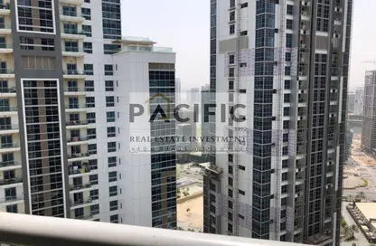 Apartment - 1 Bedroom - 1 Bathroom for sale in Executive Tower L - Executive Towers - Business Bay - Dubai
