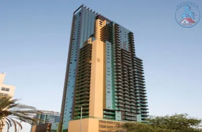 Apartment - 2 Bedrooms - 3 Bathrooms for sale in Jade Tower - Majan - Dubai Land - Dubai