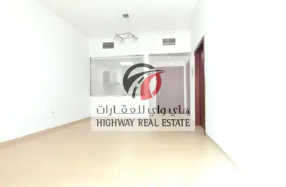Apartment - 1 Bedroom - 2 Bathrooms for rent in Al Nahda 2 - Al Nahda - Dubai