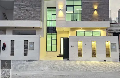 تاون هاوس - 7 غرف نوم - 8 حمامات للبيع في الحليو 2 - الحليو - عجمان