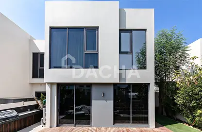 فيلا - 4 غرف نوم - 4 حمامات للبيع في مابل 3 - مابل ات دبي هيلزاستايت - دبي هيلز استيت - دبي فيلا - 4 غرف نوم - 4 حمامات للبيع في مابل 3 - مابل ات دبي هيلزاستايت - دبي هيلز استيت - دبي