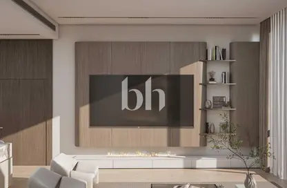 Apartment - 1 Bedroom - 1 Bathroom for rent in Binghatti Phoenix - Jumeirah Village Circle - Dubai