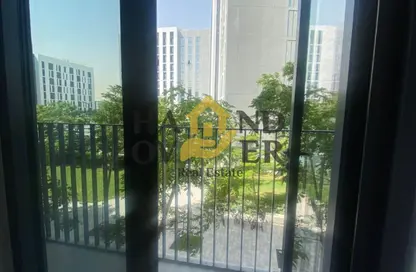 Apartment - 2 Bedrooms - 2 Bathrooms for sale in The Boulevard 2 - Aljada - Sharjah