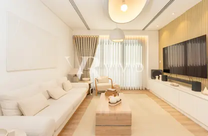 Apartment - 3 Bedrooms - 4 Bathrooms for sale in Nasayem Avenue - Mirdif Hills - Mirdif - Dubai