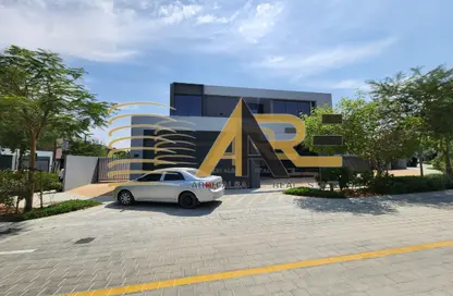 Villa - 5 Bedrooms - 7 Bathrooms for rent in Sendian - Masaar - Tilal City - Sharjah