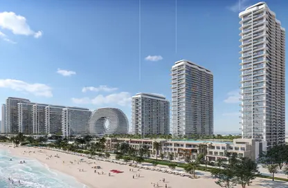 Apartment - 2 Bedrooms - 3 Bathrooms for sale in Sobha Aquamont - Umm Al Quwain