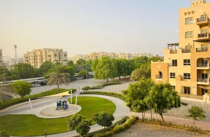 Apartment - 1 Bedroom - 2 Bathrooms for sale in Al Ramth 05 - Remraam - Dubai Land - Dubai