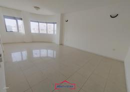 Apartment - 1 bedroom - 1 bathroom for rent in Hai Al Madheef - Central District - Al Ain