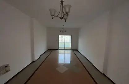 Apartment - 2 Bedrooms - 2 Bathrooms for rent in Al Naemiya Tower 2 - Al Naemiya Towers - Al Nuaimiya - Ajman