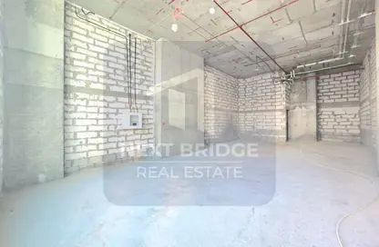 Shop - Studio - 1 Bathroom for rent in Binghatti Amber - District 11 - Jumeirah Village Circle - Dubai