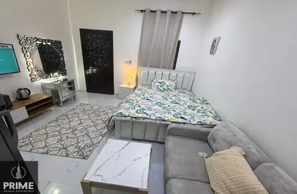 Apartment - Studio - 1 Bathroom for rent in Al Muroor Tower - Muroor Area - Abu Dhabi
