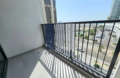 Apartment - 1 Bedroom - 1 Bathroom for rent in The Bridges - Shams Abu Dhabi - Al Reem Island - Abu Dhabi