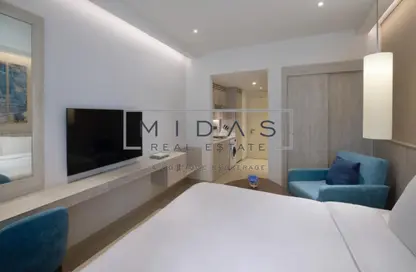 Hotel  and  Hotel Apartment - Studio - 1 Bathroom for rent in NH Collection Dubai The Palm - Palm Jumeirah - Dubai