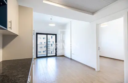 Apartment - 1 Bedroom - 1 Bathroom for rent in The Nook 2 - The Nook - Wasl Gate - Dubai